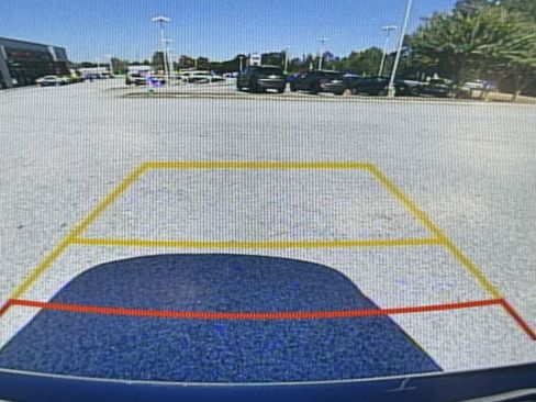 Used 2024 Hyundai Tucson SEL image 31