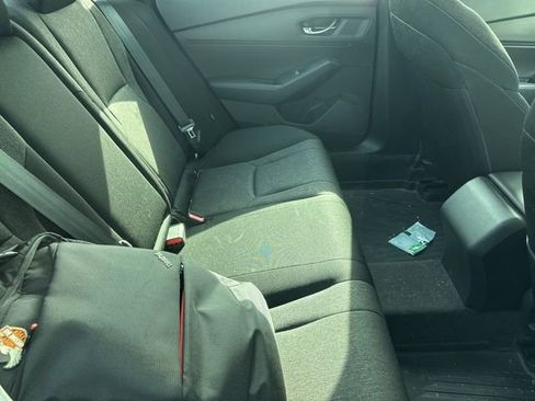 Used 2023 Honda Accord EX image 6