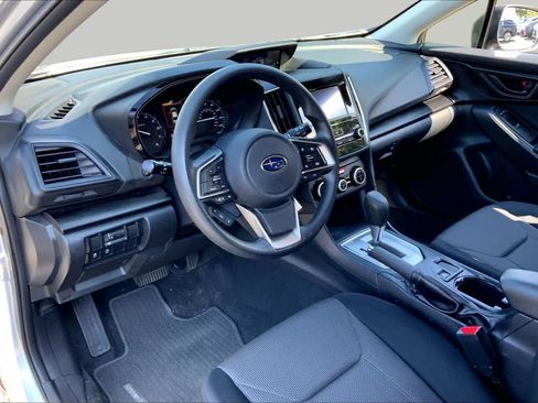 Used 2021 Subaru Crosstrek 2.0i AWD/4WD image 18