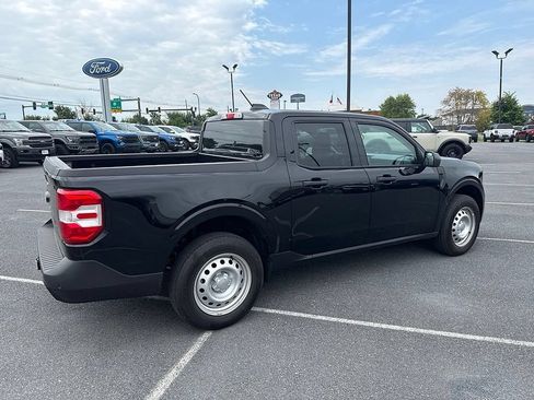 Used 2025 Ford Maverick XL w/ 4K Tow Package AWD/4WD image 4