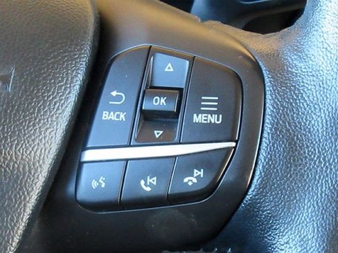 Used 2020 Ford Escape SEL image 21