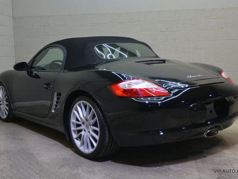 Used 2006 Porsche Boxster image 7