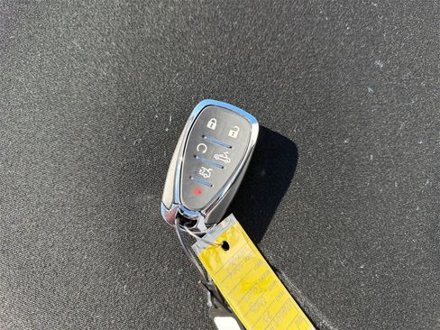 Certified 2023 Chevrolet Camaro ZL1 image 31