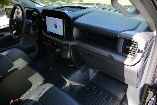 Used 2025 Ford F150 XL w/ Equipment Group 103A High RWD image 32