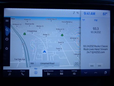 Used 2022 Ford F350 Platinum image 32