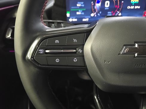 Used 2026 Chevrolet Traverse RS AWD/4WD image 20
