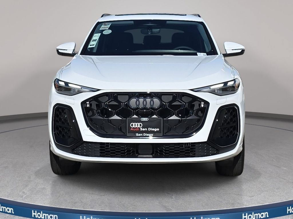 New 2026 Audi Q5 2.0T AWD/4WD image 2