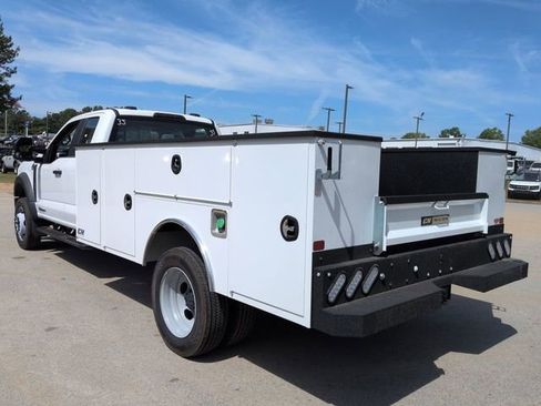 New 2026 Ford F450 XL RWD image 6