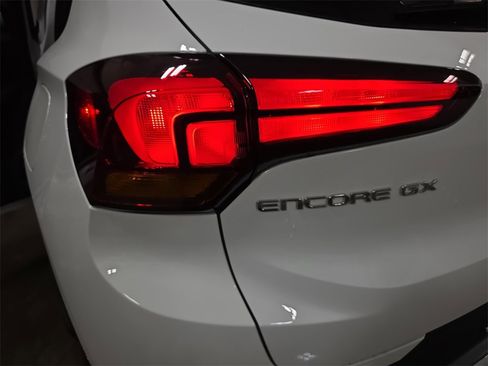 New 2026 Buick Encore GX Preferred w/ Comfort Package image 32