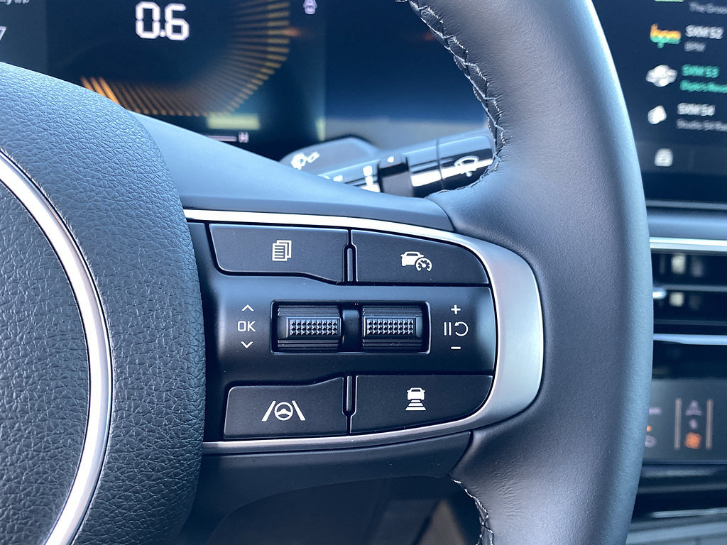 New 2026 Kia K5 GT-Line FWD image 13