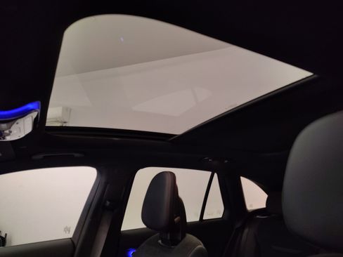 Certified 2024 Mercedes-Benz GLC 43 AMG 4MATIC image 14