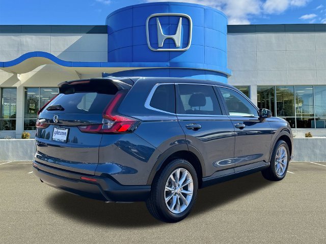 Used 2024 Honda CR-V EX-L image 2