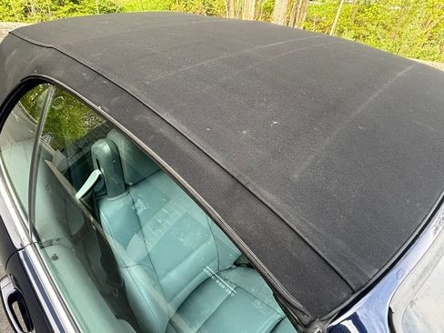 Used 2001 BMW 330Ci Convertible RWD image 16