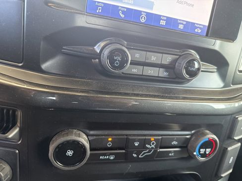 Used 2021 Ford F150 XL w/ Equipment Group 101A High image 12