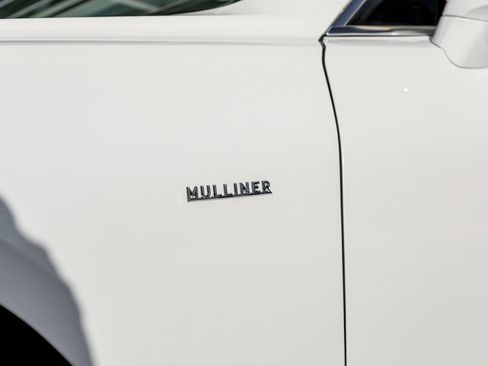 New 2025 Bentley Continental GT Speed image 4