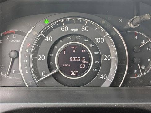 Used 2016 Honda CR-V LX image 11