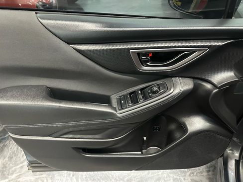Used 2021 Subaru Forester AWD/4WD image 8