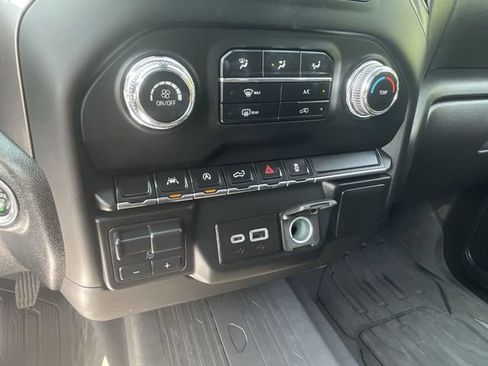 Used 2024 GMC Sierra 1500 Pro w/ Graphite Edition AWD/4WD image 27