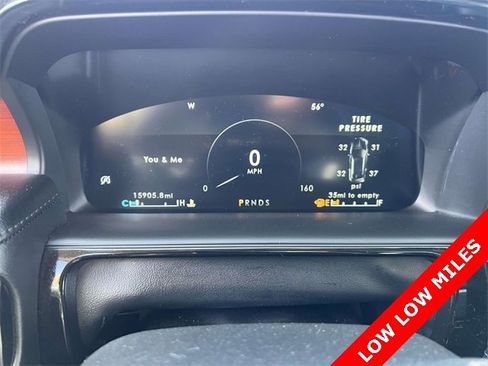 Certified 2021 Lincoln Nautilus Reserve image 30