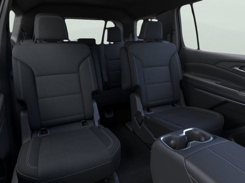 New 2026 Chevrolet Traverse LT w/ Driver Confidence Package image 11