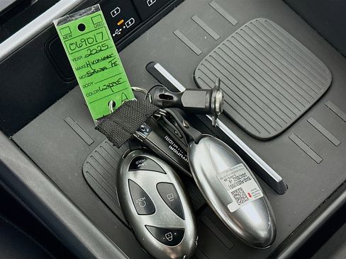Used 2025 Hyundai Santa Fe XRT AWD/4WD image 26