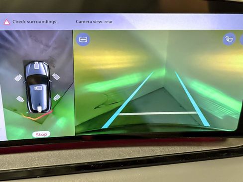 New 2027 Audi Q6 e-tron Premium Plus image 18