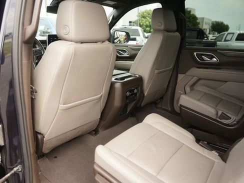 Used 2021 Chevrolet Tahoe LT RWD image 12
