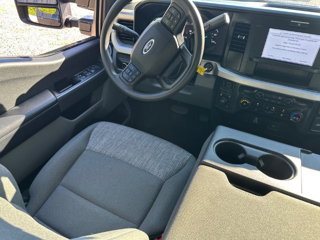 Certified 2026 Ford F250 XLT AWD/4WD image 21