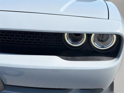 Used 2021 Dodge Challenger R/T Scat Pack RWD image 32