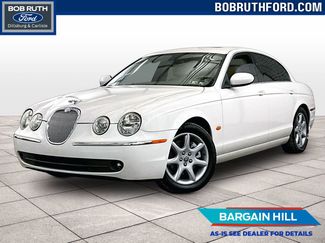 Used 2005 Jaguar S-TYPE 4.2 video 1