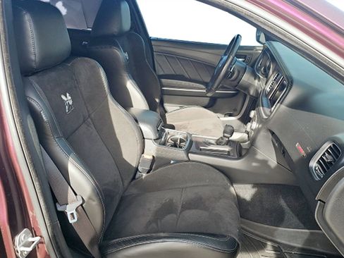 Used 2022 Dodge Charger Scat Pack w/ Plus Group image 7