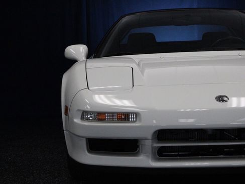 Used 1993 Acura NSX image 4