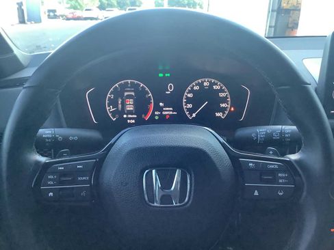 Used 2023 Honda Civic Sport image 16