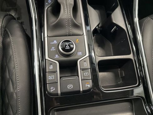 Certified 2023 Kia Sorento SX Prestige AWD/4WD image 12