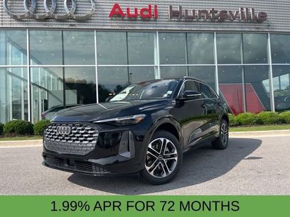 New 2025 Audi Q5 Premium Plus