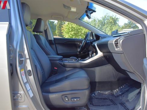 Used 2017 Lexus NX 200t AWD w/ Accessory Package image 26