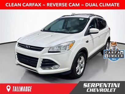 Used 2014 Ford Escape SE w/ Equipment Group 201A