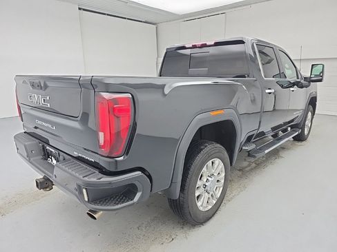 Used 2021 GMC Sierra 2500 Denali w/ Denali Ultimate Package image 12