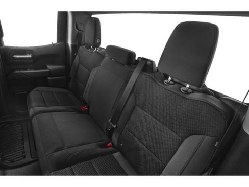 Used 2023 GMC Sierra 1500 SLE AWD/4WD image 16