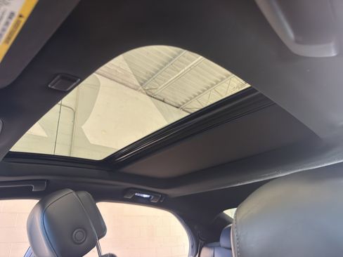 Used 2014 Cadillac CTS Vsport Premium image 16