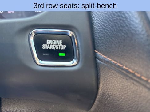 Used 2022 GMC Acadia AT4 AWD/4WD image 20