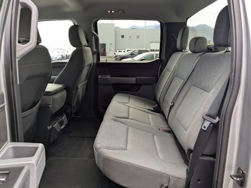 Used 2024 Ford F150 XLT w/ Tow/Haul Package AWD/4WD image 28