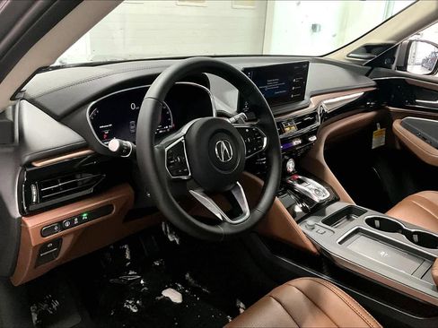 New 2026 Acura MDX SH-AWD w/ Technology Package image 2