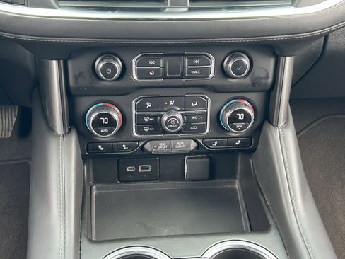 Used 2024 Chevrolet Tahoe LT RWD image 22