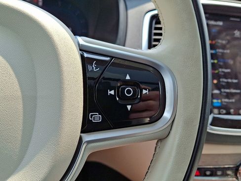 Used 2023 Volvo XC90 B6 Plus w/ Protection Package AWD/4WD image 23