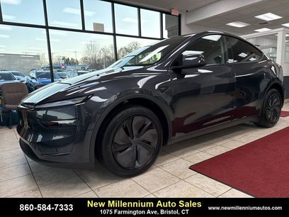 Used 2026 Tesla Model Y Long Range