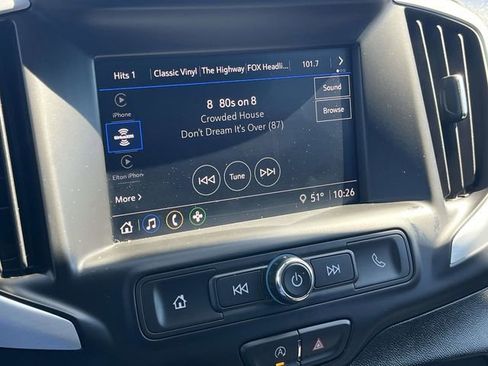 Used 2024 GMC Terrain SLE FWD image 28
