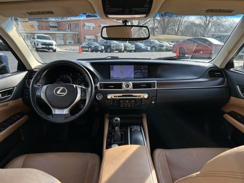 Used 2013 Lexus GS 350 350 image 22