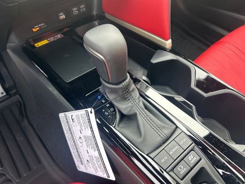 New 2026 Toyota Camry XSE image 22