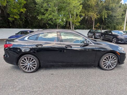 Used 2023 BMW 228i Gran Coupe w/ Convenience Package FWD image 2